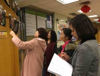 检验科“分享生活，留住感动”职工摄影比赛成功举办