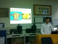 加强学科交流，积极开展学术活动