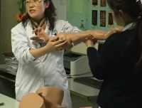 提高产科医疗质量——记一次产科专题病例讨论会