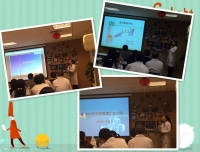 检验科成功召开2015年管理评审会