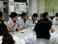 妇科顺利完成2015年度领导集体及领导人员述职测评