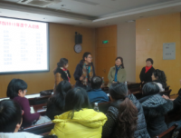 积极进取、务实创新超声科成功举行2015年工作总结会