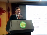 医院召开2015年年终总结大会