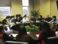 我院召开2016年3月医疗质量管理工作会议
