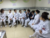 儿科门诊哮喘吸入治疗药物及器具规范使用培训会