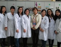 超声科团支部成立及团支部委员选举大会顺利召开