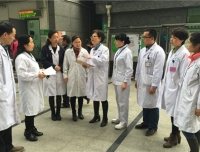 实施医德查房  促进医院规范管理