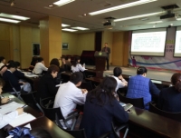 我院召开2015年固定资产清查工作总结及2016年国有资产清查工作布置会