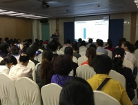 祝贺第二届中国医师协会儿童重症分会重症感染学术交流会顺利召开