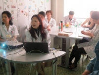 超声科/超声支部接受医院党委党风廉政责任约谈