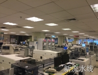 新设备、新模式、新起点—检验科生化流水线升级报导