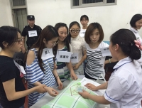 急诊科成功开展科学应对医患纠纷培训