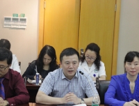 四川省卫生执法总队莅临我院督查指导