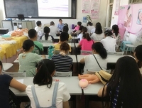 急诊医学党支部开展“讲道德、有品行”专题学习