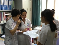 开展医德查房   强化监督检查