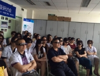 妇科成功举办“西南地区妇科腔镜技术高级研讨会”