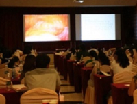 2016年西部地区妇产科学术技术研讨会及四川省妇产科质控中心培训会手术实况分享