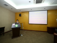 祝贺2016年“妇产儿童医院护理质量管理创新与实践研讨班”成功举办

