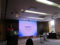 加强教学交流，引领教师成长