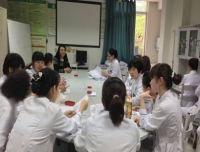 妇产科门诊护士会