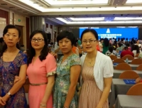 我院门诊管理人员参加“第十三次全国门急诊管理学术年会”