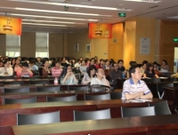 病案管理委员会对临床医师开展国际疾病与手术分类的培训