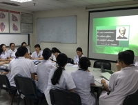 儿童心血管科进行医疗纠纷案例学习
