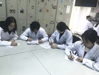规范考核，夯实基础