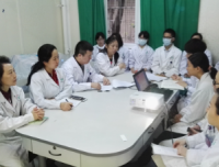 医院领导对儿童感染科负责人落实党风廉政建设主体责任进行约谈
