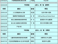 2015年西部妇儿影像学术交流会会议通知