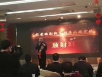 辛勤付出，实至名归