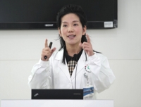热烈祝贺我院超声科唐英
荣获四川大学首届医科微课教学比赛第一名