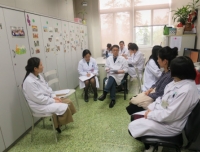 超声科/超声支部接受医院党委党风廉政责任约谈