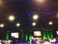 美国产科麻醉年会成功举办，我院麻醉科年轻医师参会