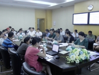 我院召开学习贯彻习近平总书记“七一”重要讲话精神座谈会