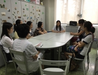 超声科新职工岗前培训圆满结束