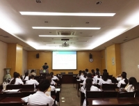 运营管理部召开第二次部务会