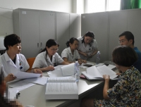 医院继续开展党风廉政建设专项监督检查