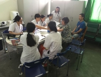 加强医疗卫生行风建设 以查促改