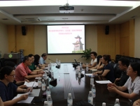 检验科通过四川省临床检验诊断学重点学科验收评审