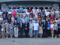 华西第二医院-香港中文大学医学遗传学研讨会顺利举办