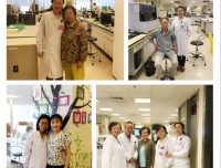 情系夕阳红——检验科为退休老师送去祝福