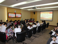 线上买球APP召开新学期买球站攻略会议