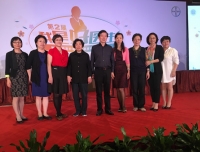 我院妇产科胡颖老师获中华医学会计划生育学分会举办“我是好医生”青年医生演讲大赛全国冠军