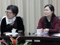 华西第二医院召开投诉部门联席会