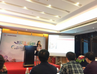 麻醉科青年医师在第三届“新晨杯”病例
             演讲比赛获佳绩