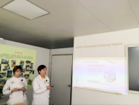 检验科走进临床科室——妇科门诊