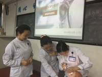 你所不知道的OPQRST
-----护理部开展护士病情评估新模式培训