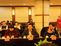我院与广安市人民政府合作签字暨区域联盟医院授牌仪式顺利举行