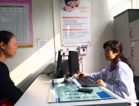 我院临床营养门诊开诊